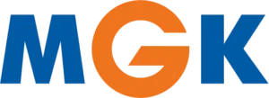 MGK logo.