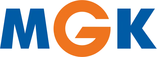 MGK logo.